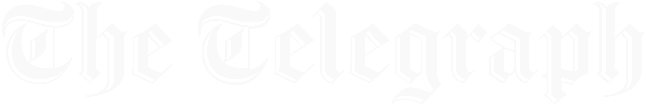 The Telegraph