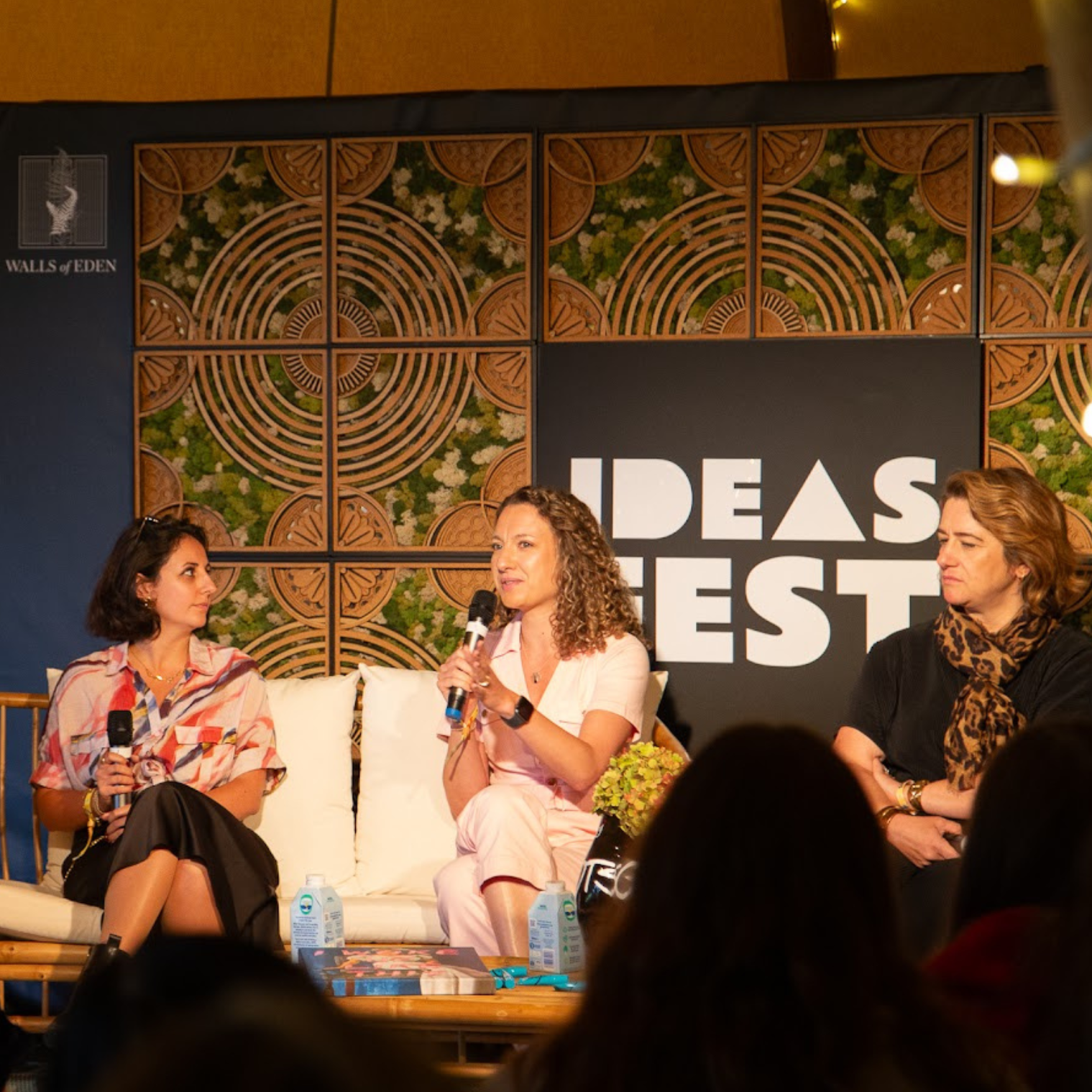Ideas Fest photo 3