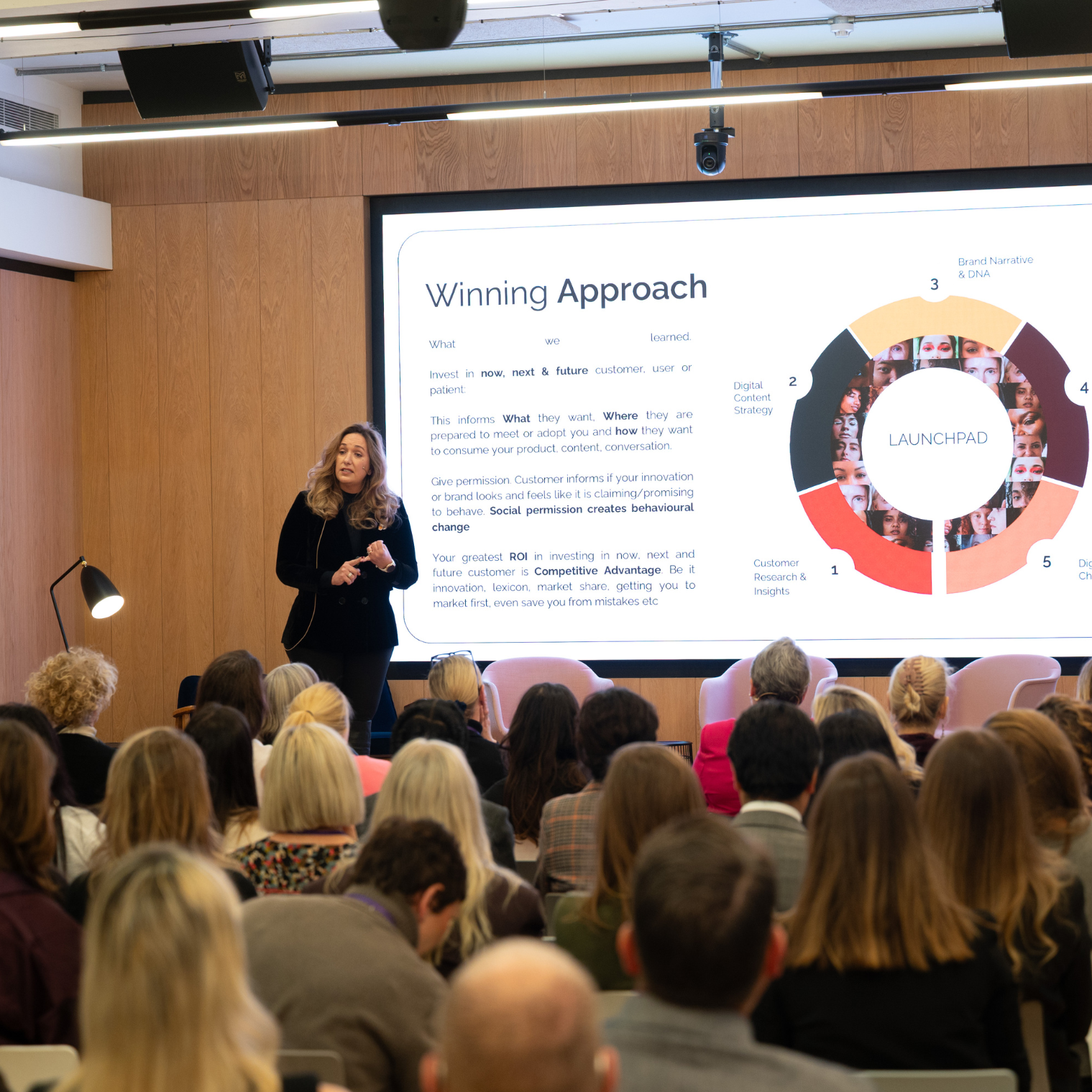 AccelerateHer (The Big Connect)