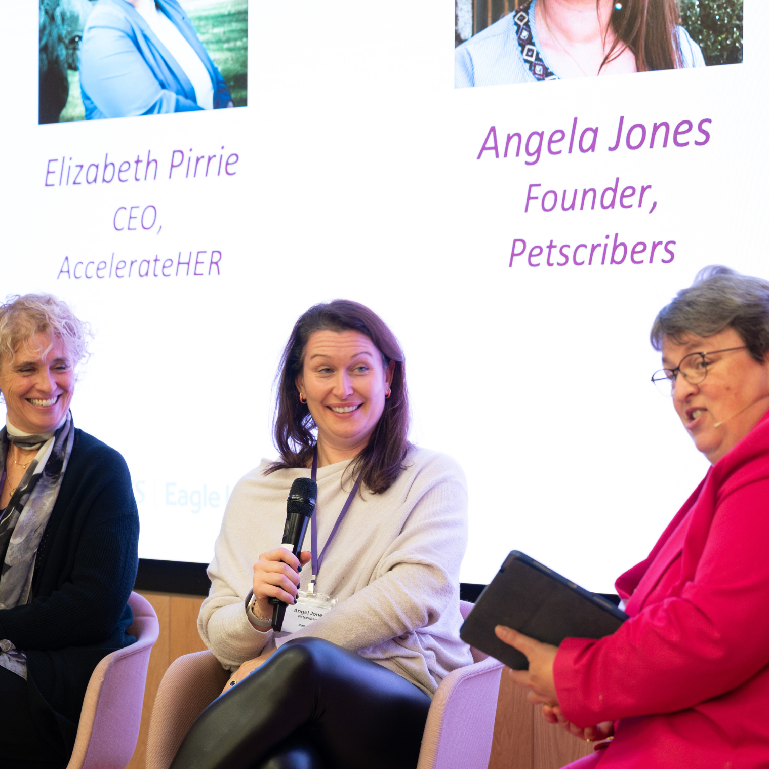 AccelerateHer photo 3