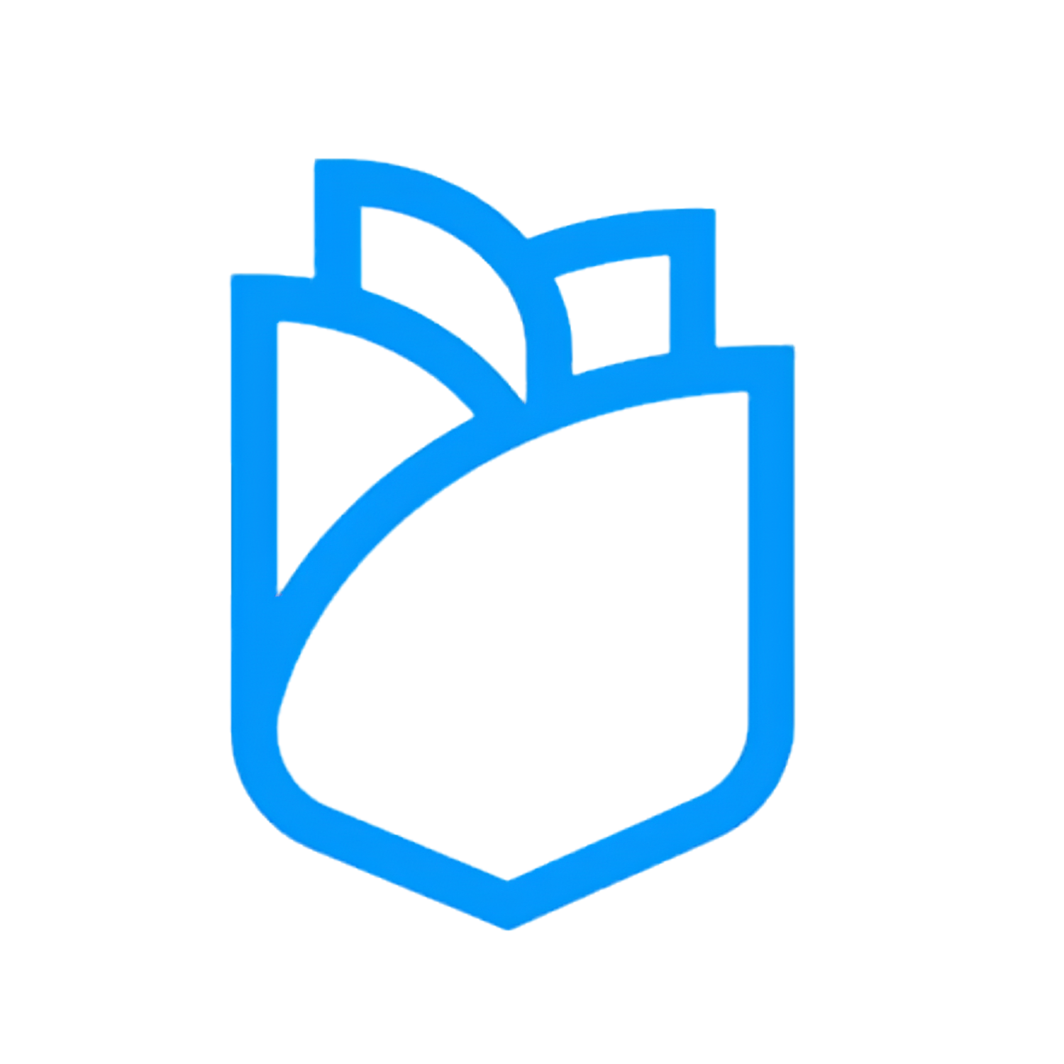 Blue Rose Alliance logo
