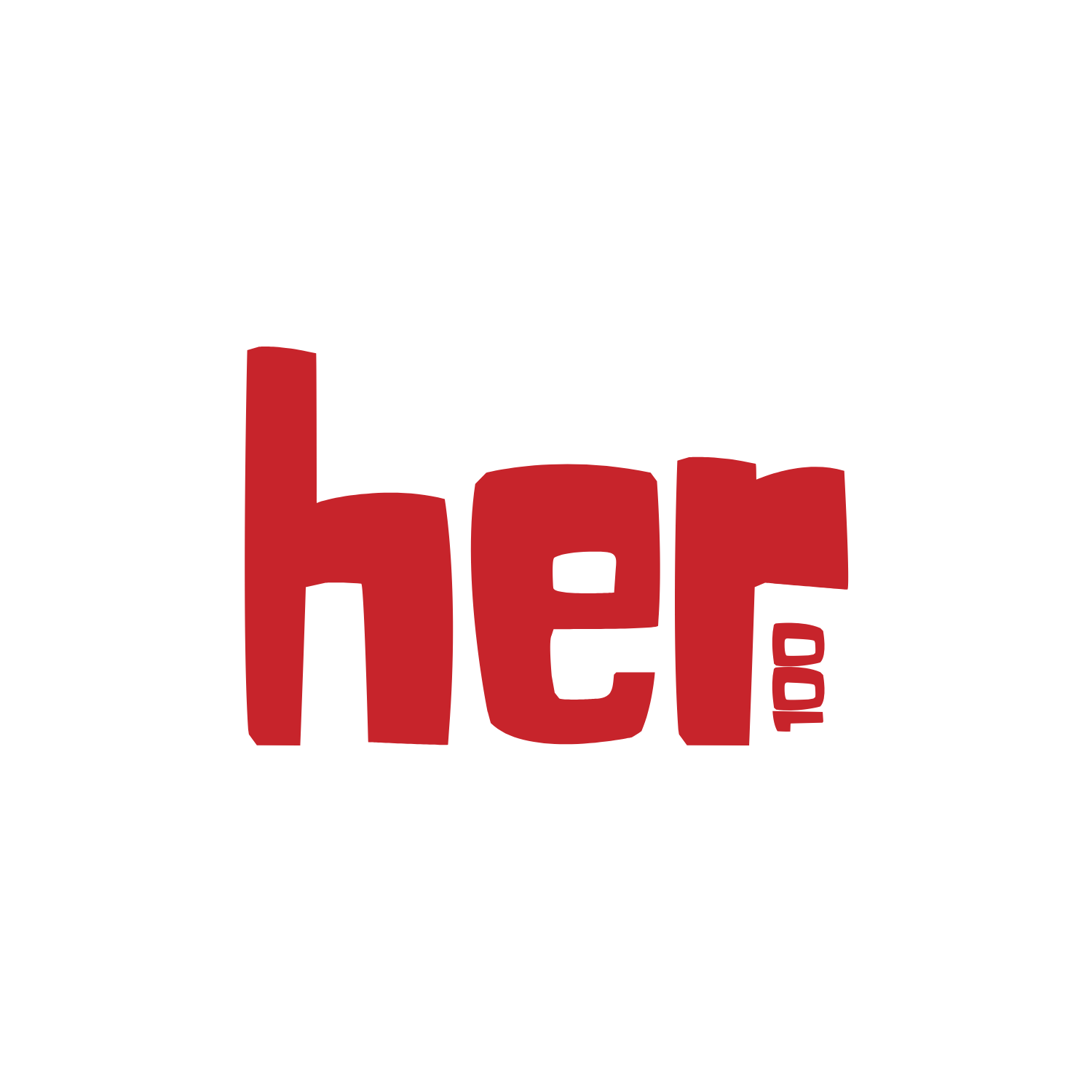 Her100 Foundation logo