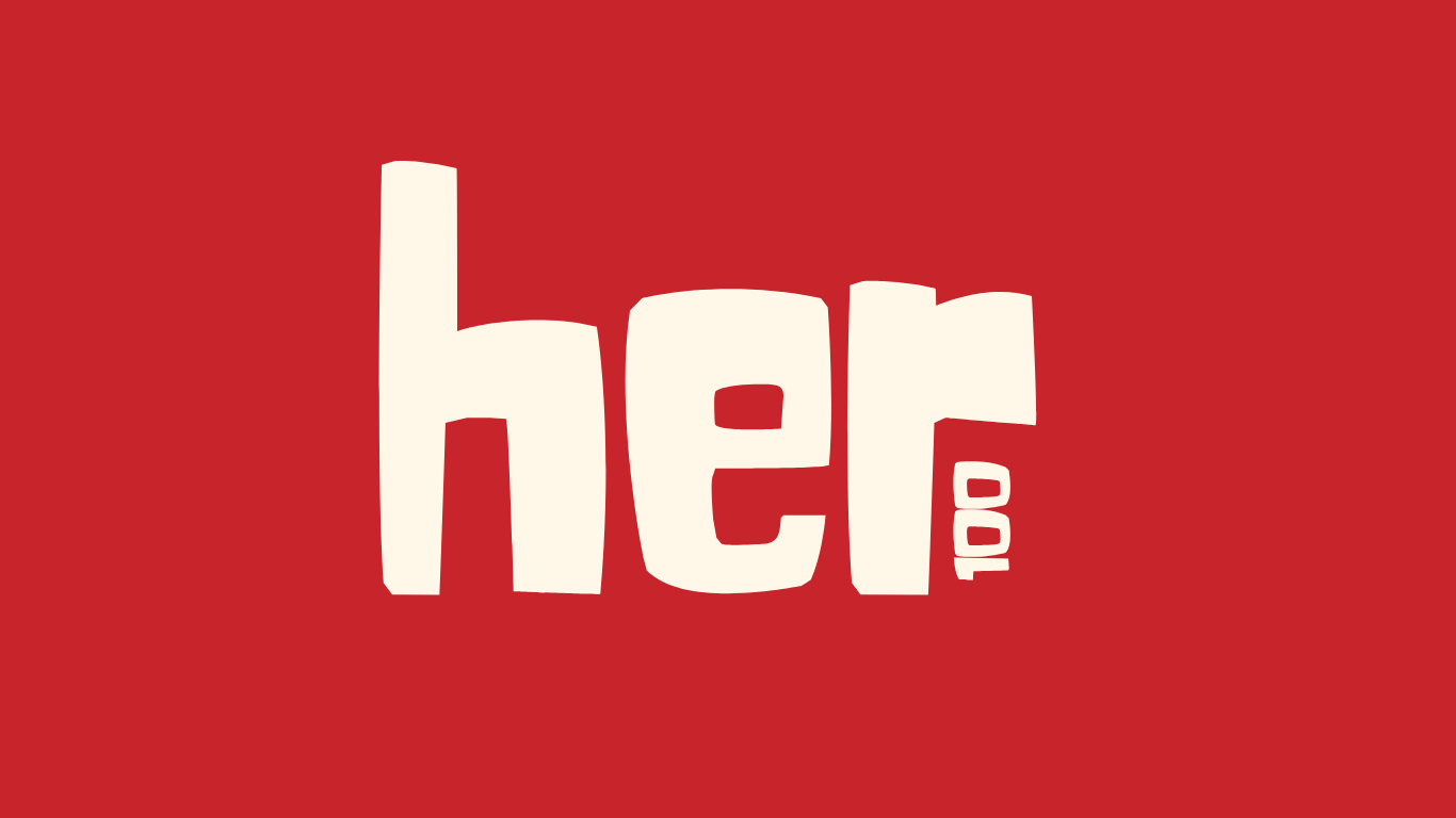Her100 Foundation