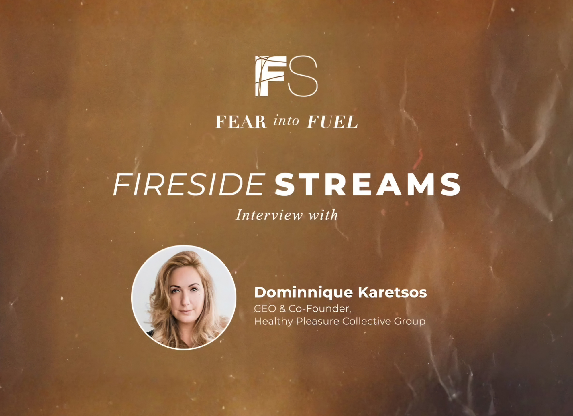 FS Fireside Streams