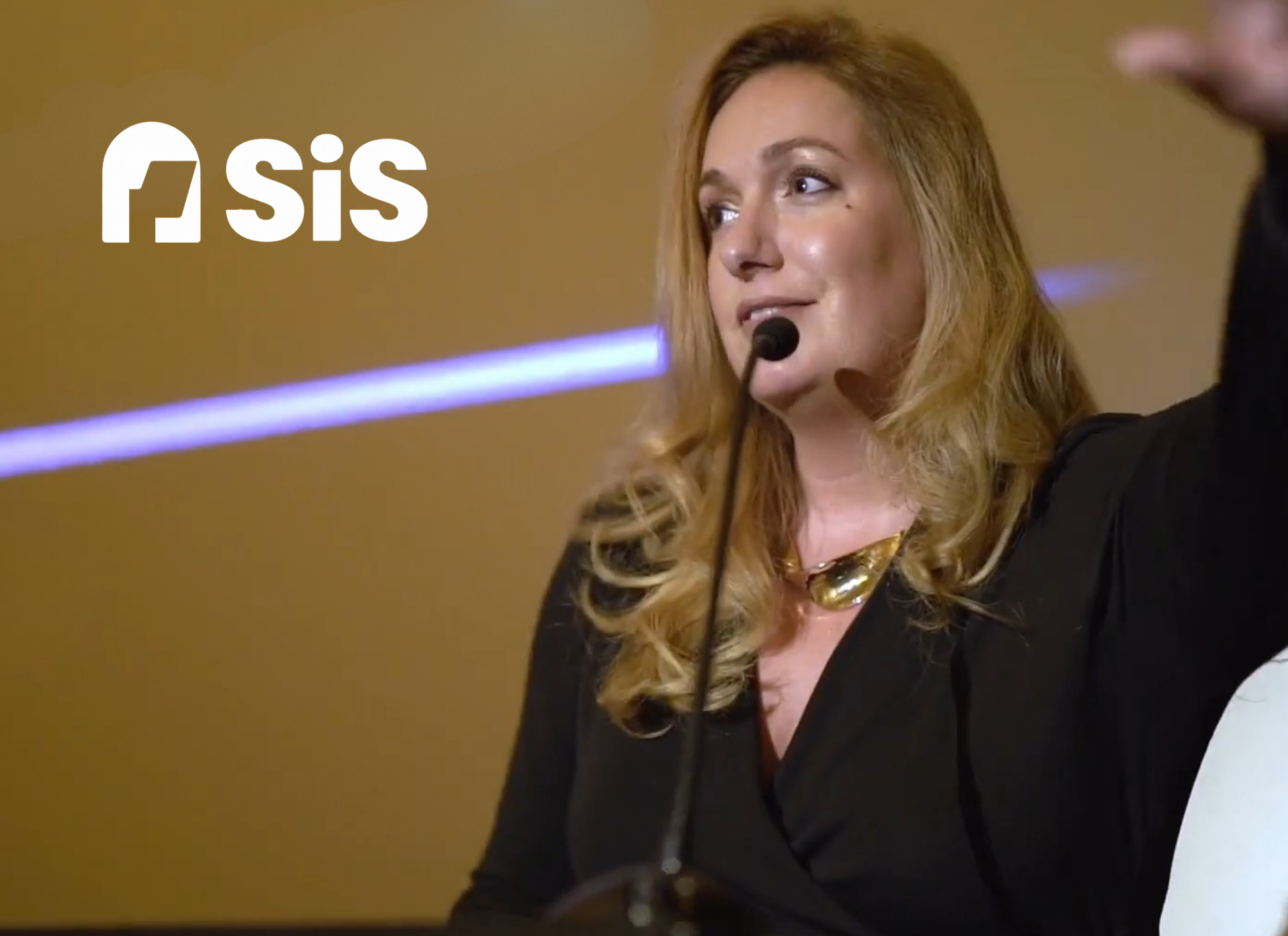 SiS London Highlights 2024