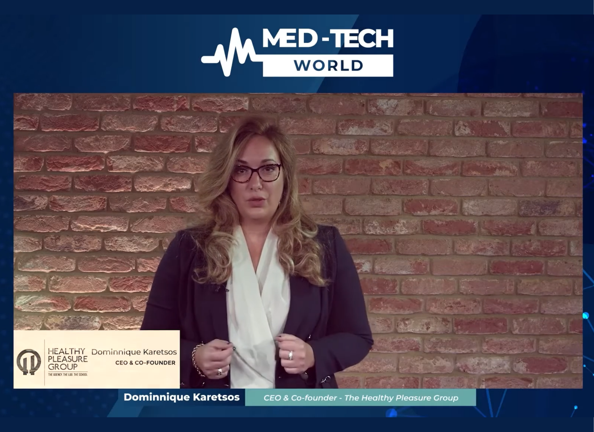 Sexual Healthcare | It's a Matter of Life and (Sex)Tech | MedTech World