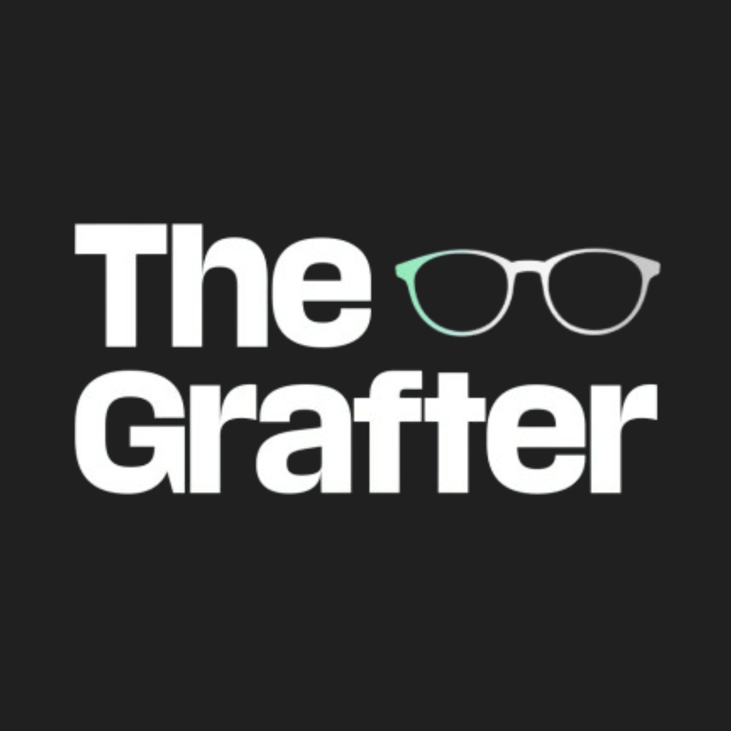The Grafter Logo
