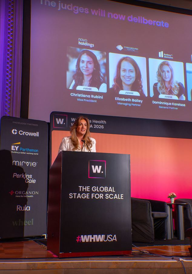 Women's Health Week New York