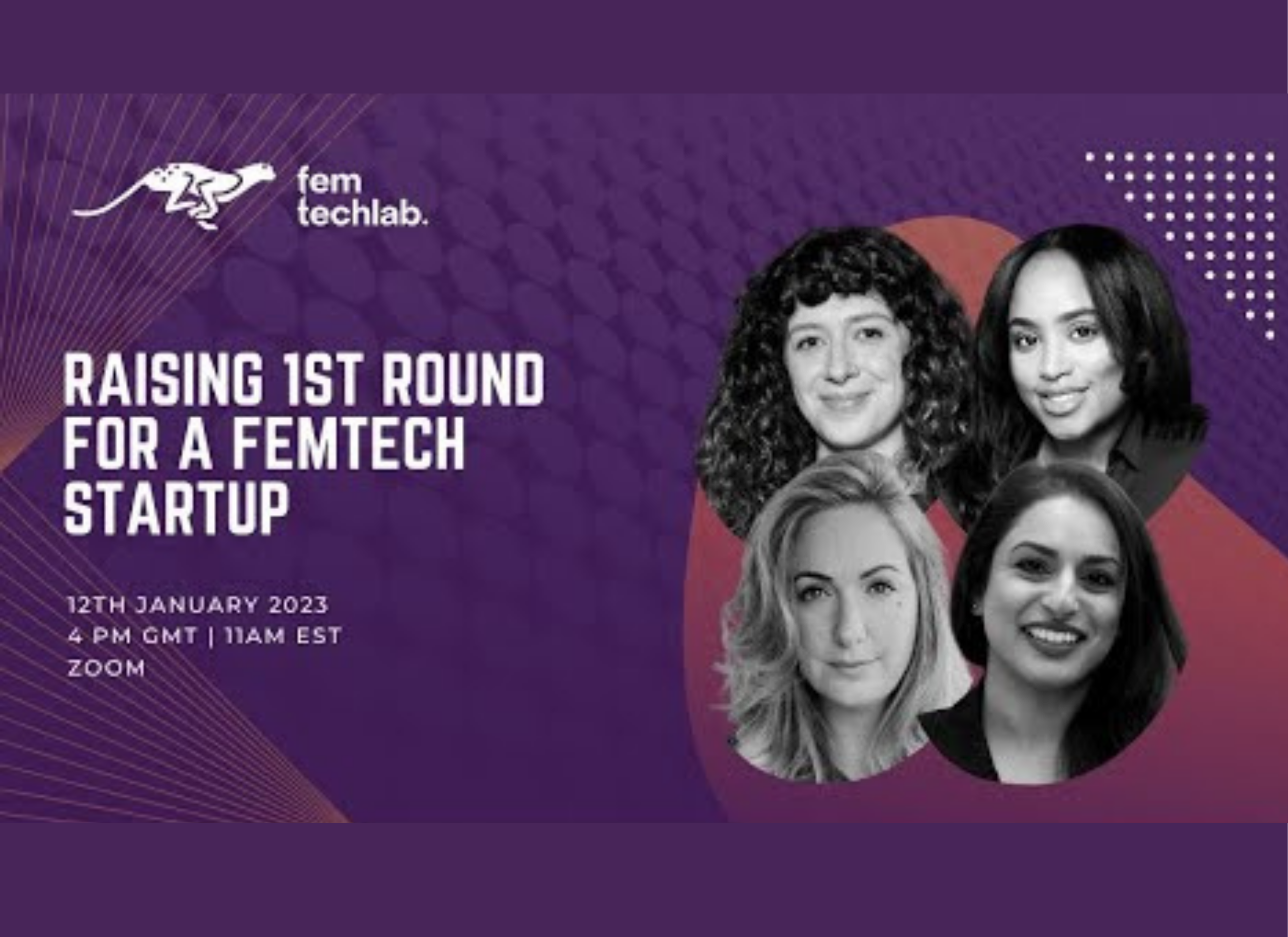 Femtech podcast