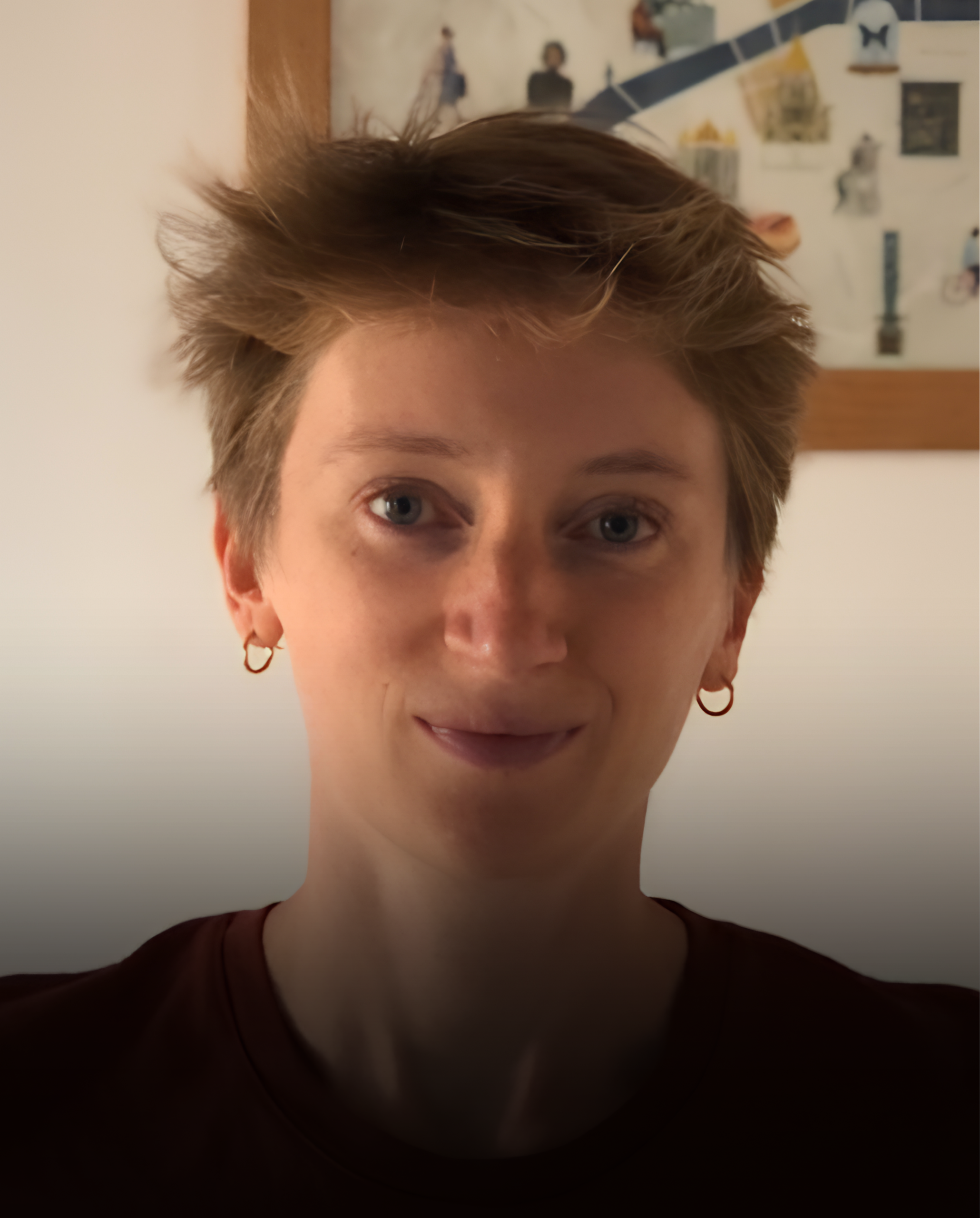 Delphine Moulu