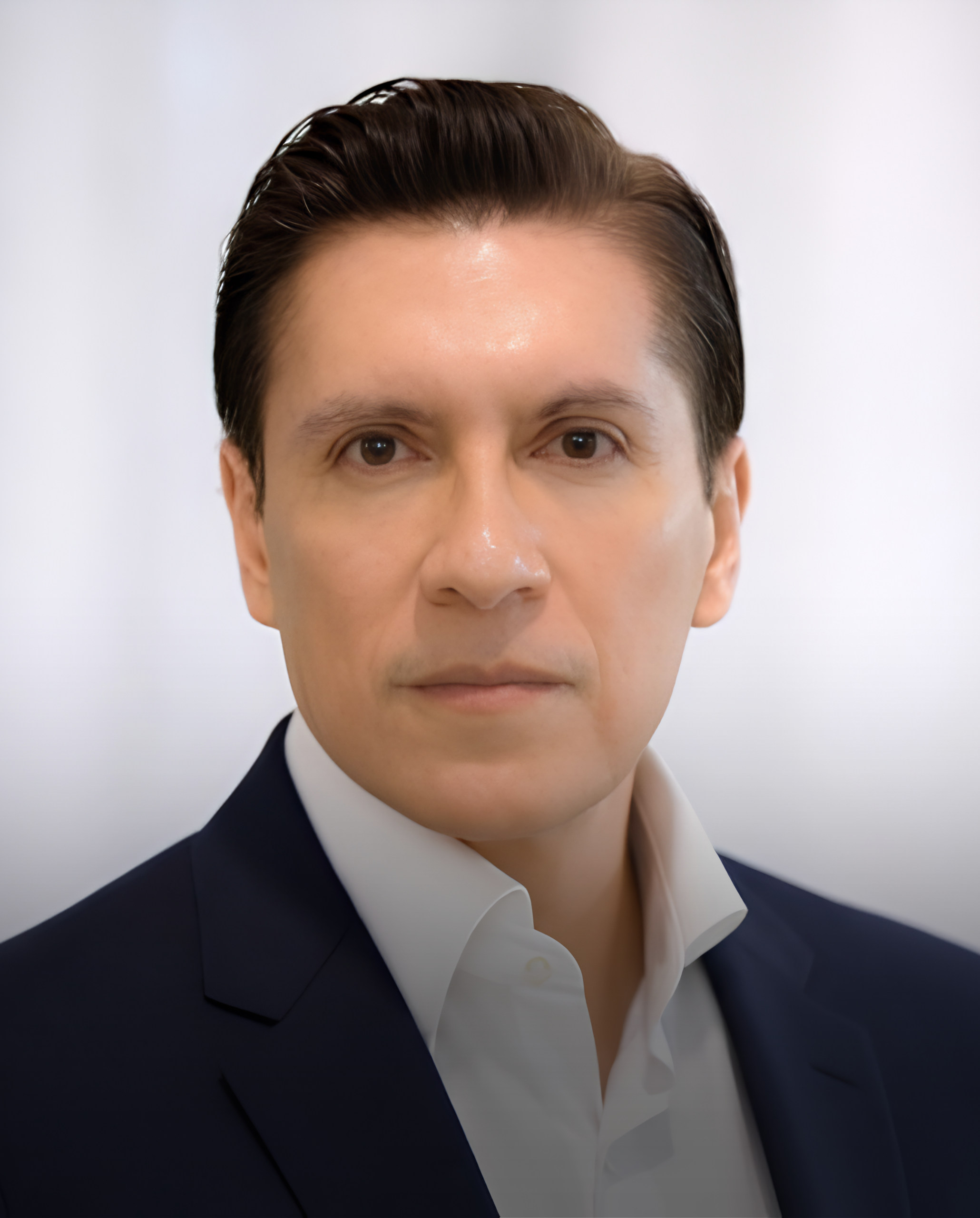 Mario Castellanos